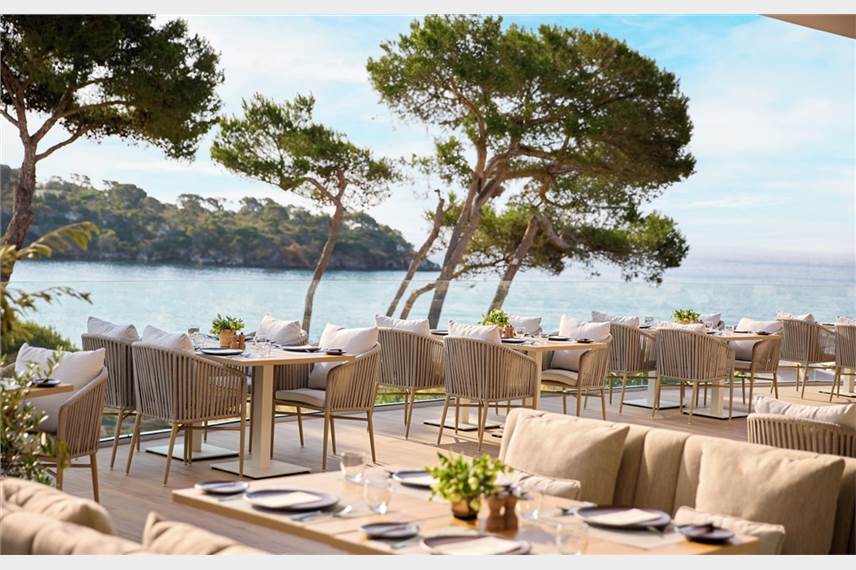 ikos porto petro hotel - Ikos Porto Petro