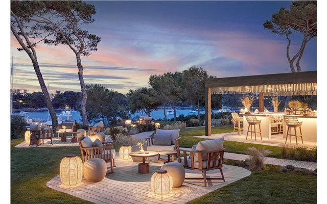 ikos porto petro hotel Palma de Mallorca - Ikos Porto Petro