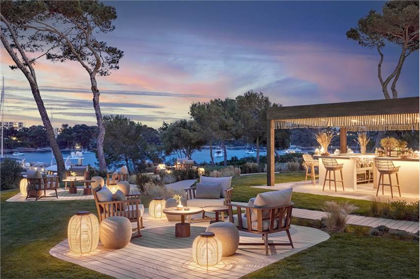 ikos porto petro hotel Palma de Mallorca - Ikos Porto Petro