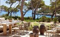 Seasons Restaurant Ikos Porto Petro