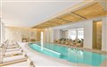 Spa Pool Ikos Porto Petro
