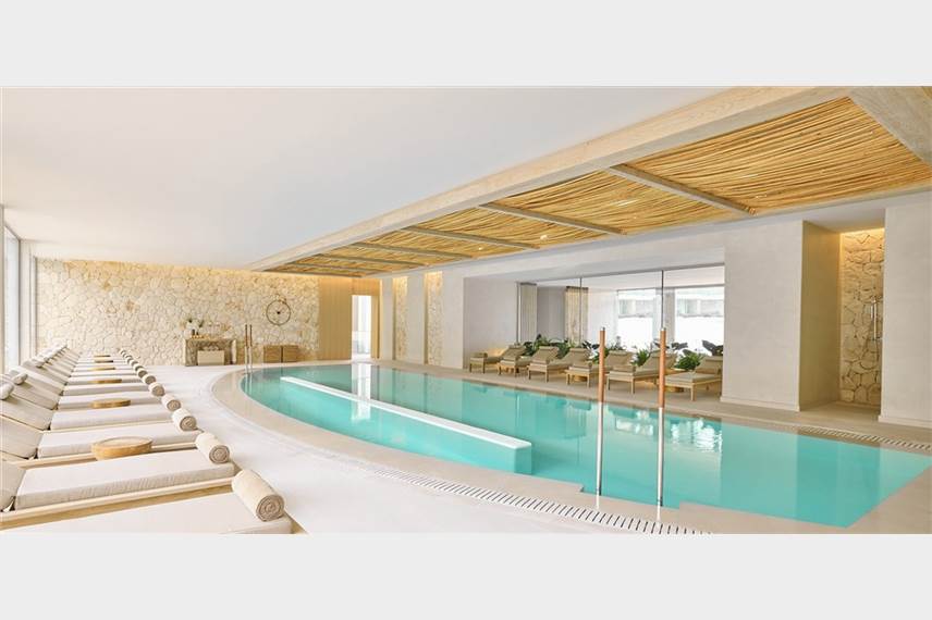 ikos porto petro hotel - Ikos Porto Petro