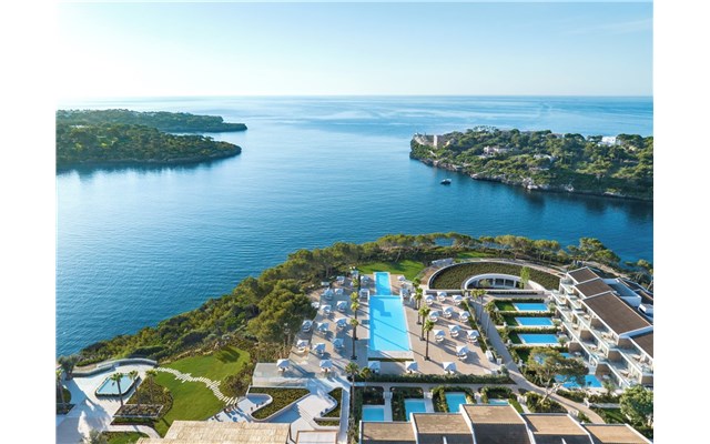 ikos porto petro hotel - Ikos Porto Petro