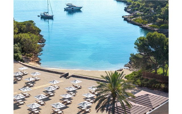 ikos porto petro hotel - Ikos Porto Petro