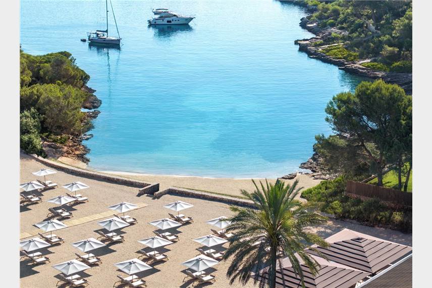ikos porto petro hotel - Ikos Porto Petro