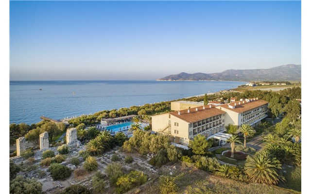 hotel doryssa seaside resort samos - Doryssa Seaside Resort