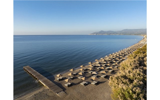 Doryssa Seaside Resort 