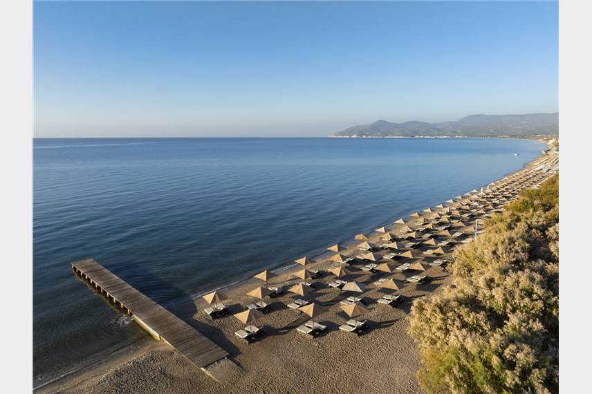 doryssa seaside resort samos - Doryssa Seaside Resort