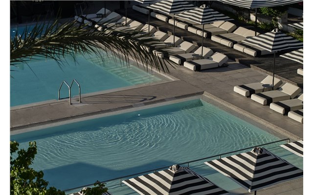 doryssa seaside resort samos greece - Doryssa Seaside Resort