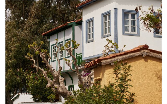 Doryssa Seaside Resort 