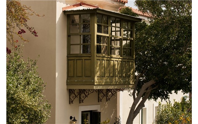 Doryssa Seaside Resort 