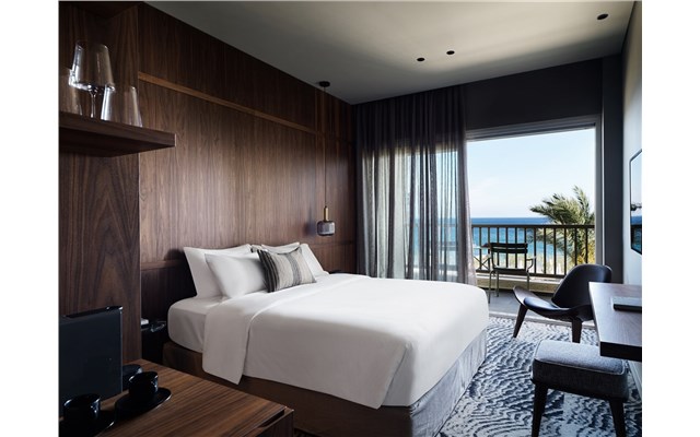 hotel doryssa seaside resort samos - Doryssa Seaside Resort