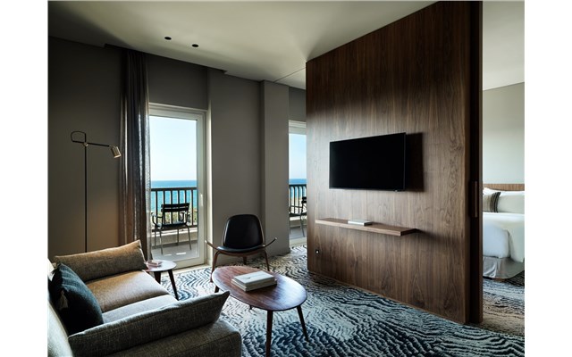 doryssa seaside resort samos greece - Doryssa Seaside Resort