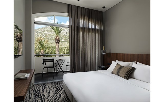 doryssa seaside resort samos - Doryssa Seaside Resort