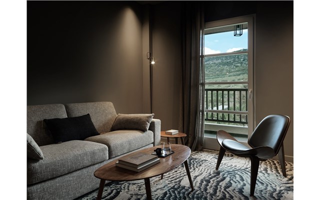 doryssa seaside resort samos greece - Doryssa Seaside Resort