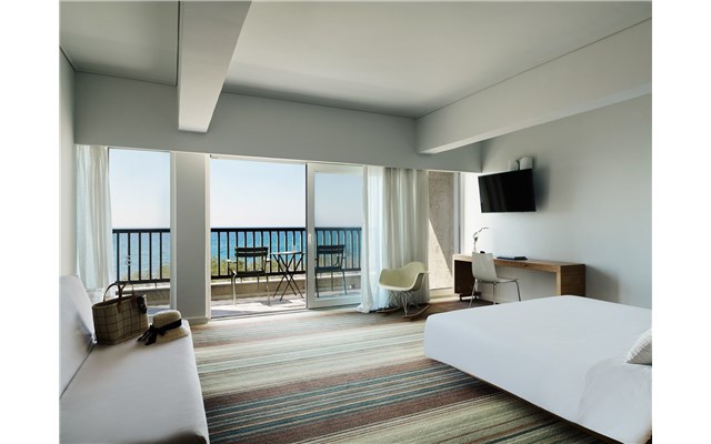 doryssa seaside resort samos - Doryssa Seaside Resort