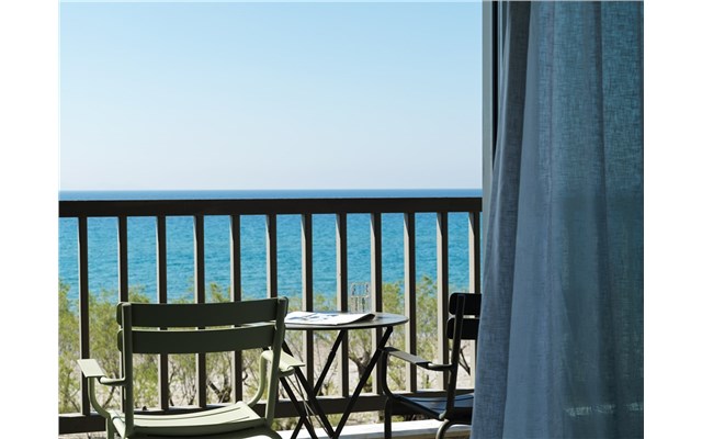 Doryssa Seaside Resort 