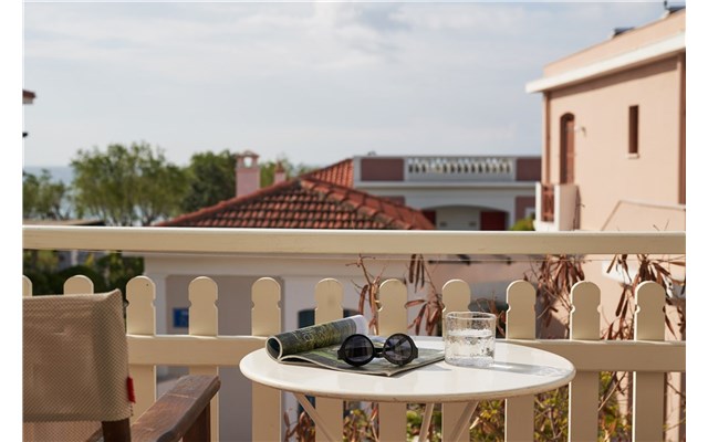 Doryssa Seaside Resort 