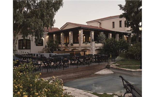 hotel doryssa seaside resort pythagorion - Doryssa Seaside Resort