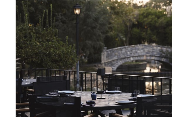 doryssa seaside resort samos greece - Doryssa Seaside Resort