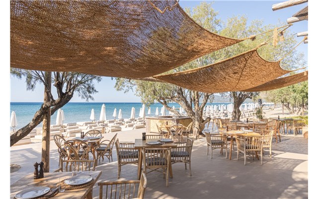 doryssa seaside resort samos - Doryssa Seaside Resort