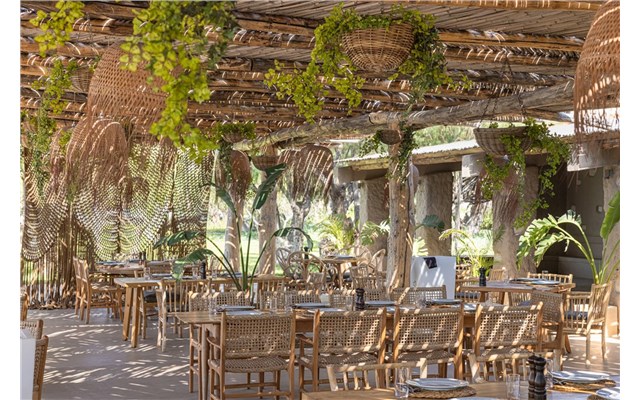 Doryssa Seaside Resort 