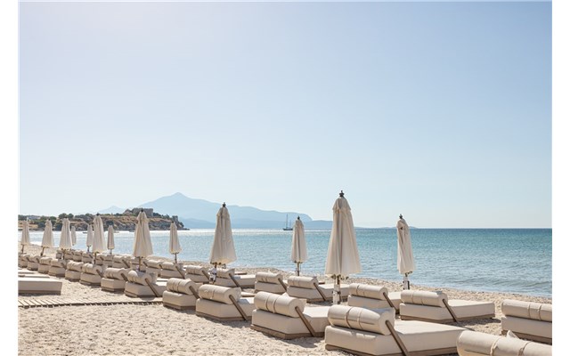 Doryssa Seaside Resort 