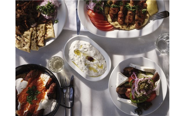 hotel doryssa seaside resort samos - Doryssa Seaside Resort