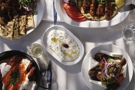 All inclusive dovolená na Samos