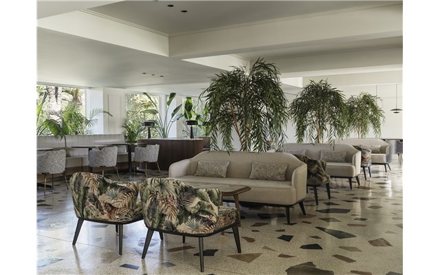 samos hotel doryssa seaside resort - Doryssa Seaside Resort