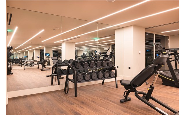 hotel doryssa seaside resort samos - Doryssa Seaside Resort