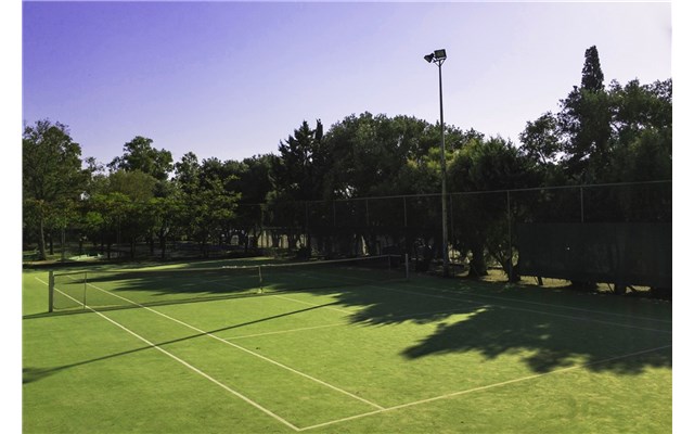 hotel doryssa seaside resort samos - Doryssa Seaside Resort