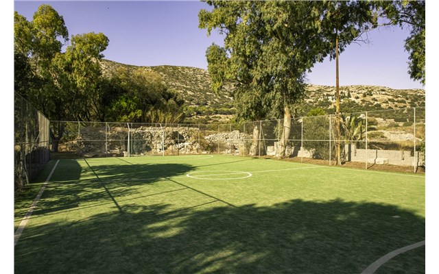 doryssa seaside resort samos - Doryssa Seaside Resort