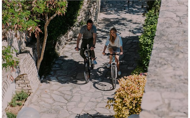 doryssa seaside resort samos greece - Doryssa Seaside Resort