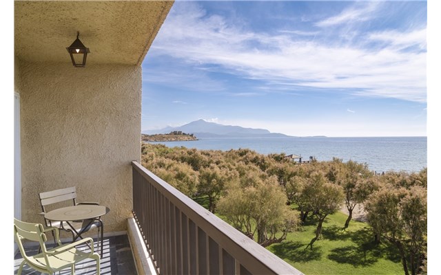 doryssa seaside resort samos - Doryssa Seaside Resort