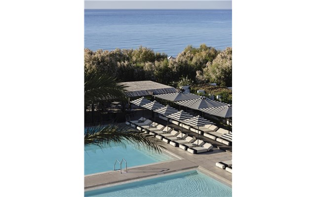 Doryssa Seaside Resort 