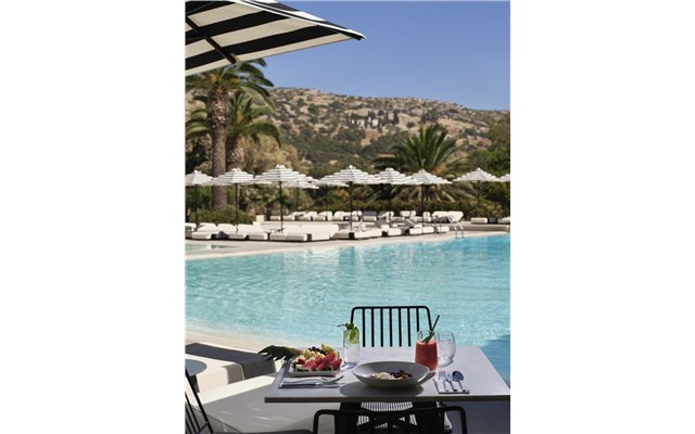 doryssa seaside resort samos - Doryssa Seaside Resort