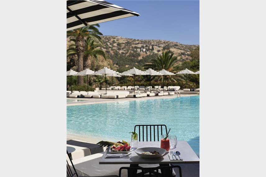 doryssa seaside resort samos - Doryssa Seaside Resort