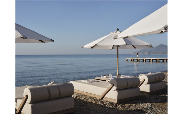 Doryssa Seaside Resort 