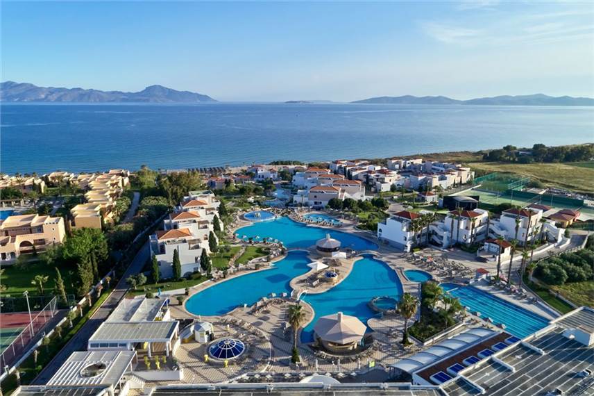 hotel atlantica marmari palace kos - Atlantica Marmari Palace