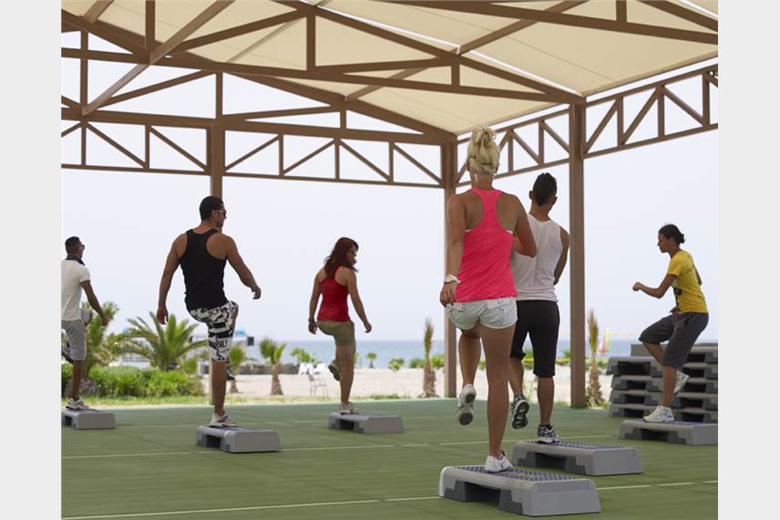 atlantica marmari beach resort kos - Atlantica Marmari Palace