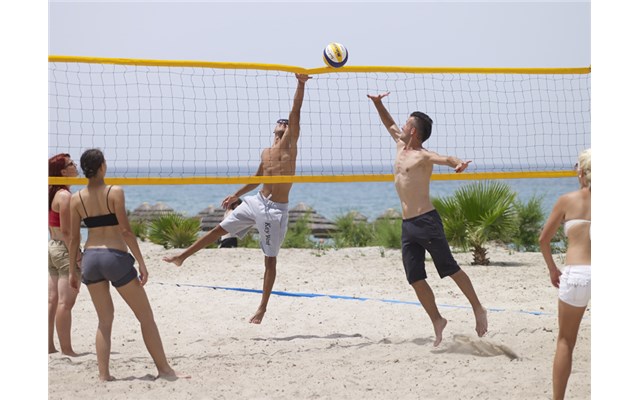 hotel atlantica kos marmari - Atlantica Marmari Palace