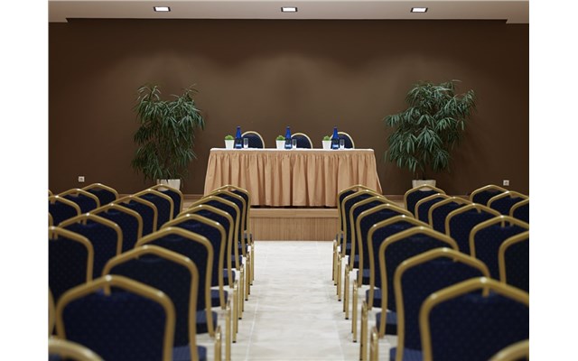 kos hotel atlantica marmari beach - Atlantica Marmari Palace