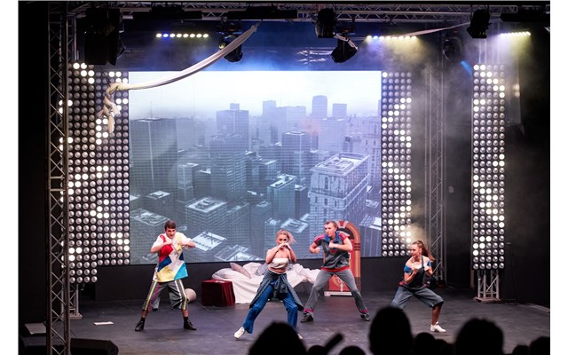 tui atlantica marmari beach resort kos - Atlantica Marmari Palace