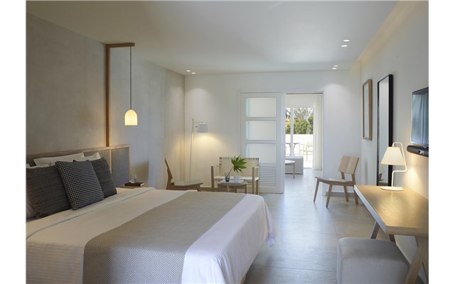 Magic Life Atlantica Marmari Palace 