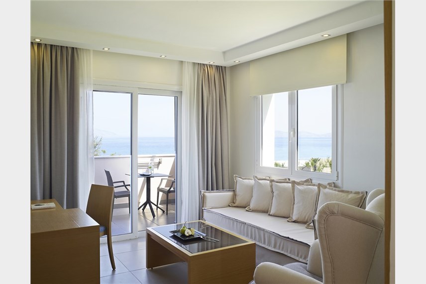 atlantica marmari beach hotel kos - Atlantica Marmari Palace