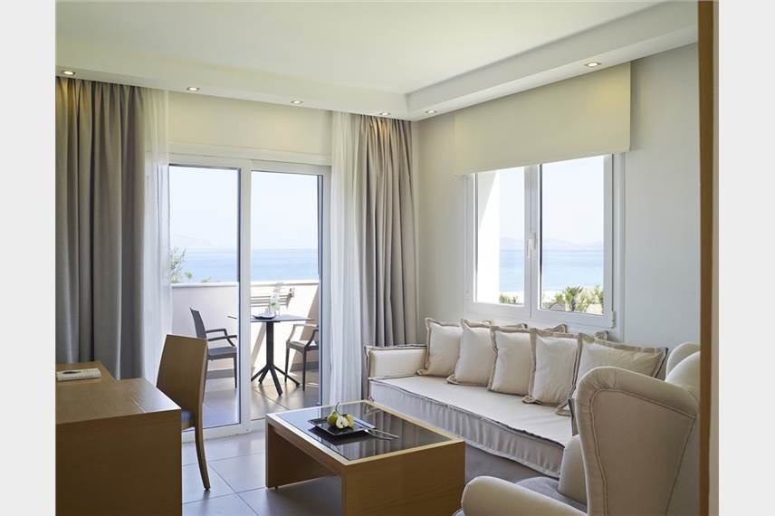 atlantica marmari beach hotel kos - Atlantica Marmari Palace