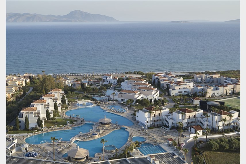 hotel atlantica kos marmari - Atlantica Marmari Palace