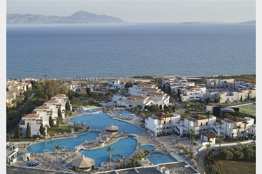 hotel atlantica kos marmari - Atlantica Marmari Palace