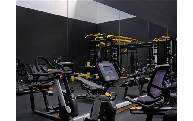 atlantica marmari palace hotel kos - Atlantica Marmari Palace